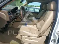 2009 Chevrolet Tahoe photo
