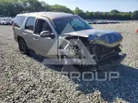 2009 Chevrolet Tahoe фото