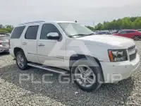 2009 Chevrolet Tahoe photo
