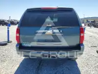 2009 Chevrolet Tahoe фото