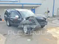 2009 Chevrolet Tahoe photo