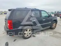2009 Chevrolet Tahoe фото