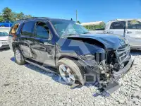 2009 Chevrolet Tahoe фото