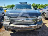 2009 Chevrolet Tahoe фото