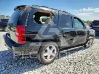 2009 Chevrolet Tahoe фото