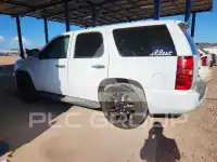 2009 Chevrolet Tahoe фото
