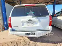 2009 Chevrolet Tahoe фото