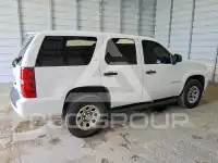 2009 Chevrolet Tahoe фото
