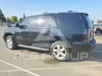 2009 Chevrolet Tahoe фото