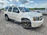 2009 Chevrolet Tahoe фото