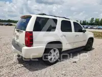 2009 Chevrolet Tahoe фото