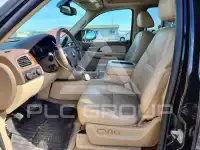 2009 Chevrolet Tahoe photo