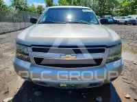 2009 Chevrolet Tahoe фото