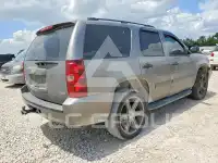 2009 Chevrolet Tahoe фото