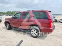 2009 Chevrolet Tahoe фото