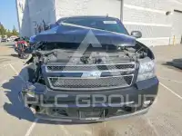 2009 Chevrolet Tahoe фото