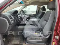 2009 Chevrolet Tahoe фото