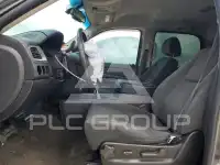 2009 Chevrolet Tahoe фото