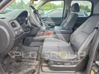 2009 Chevrolet Tahoe фото