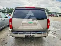 2009 Chevrolet Tahoe фото