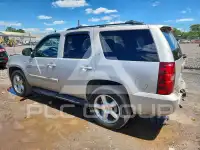 2009 Chevrolet Tahoe фото