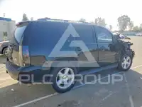 2009 Chevrolet Tahoe фото