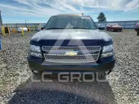 2009 Chevrolet Tahoe photo