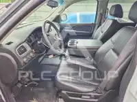 2009 Chevrolet Tahoe фото