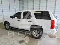 2009 Chevrolet Tahoe фото