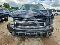 2009 Chevrolet Tahoe фото