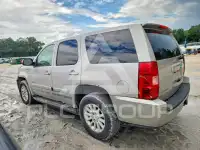 2009 Chevrolet Tahoe фото