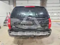 2009 Chevrolet Tahoe фото