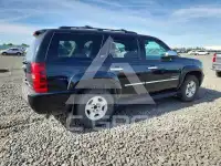 2009 Chevrolet Tahoe photo