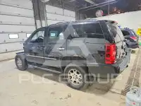 2009 Chevrolet Tahoe фото