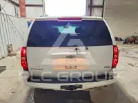 2009 Chevrolet Tahoe фото