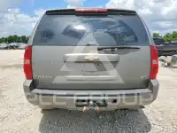 2009 Chevrolet Tahoe фото