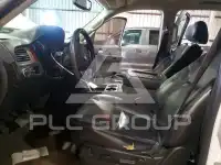 2009 Chevrolet Tahoe фото