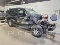 2009 Chevrolet Tahoe фото