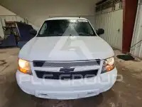 2009 Chevrolet Tahoe фото
