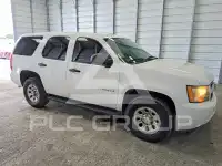 2009 Chevrolet Tahoe фото