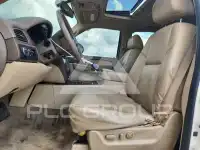 2009 Chevrolet Tahoe фото