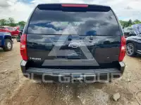 2009 Chevrolet Tahoe фото