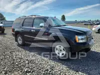 2009 Chevrolet Tahoe photo