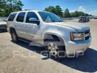 2009 Chevrolet Tahoe фото
