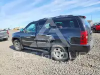 2009 Chevrolet Tahoe photo