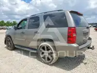 2009 Chevrolet Tahoe фото