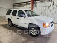 2009 Chevrolet Tahoe фото