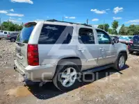 2009 Chevrolet Tahoe фото