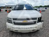 2009 Chevrolet Tahoe фото