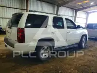 2009 Chevrolet Tahoe фото